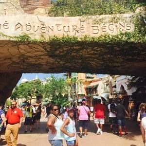 Meet your Posher, Tammy